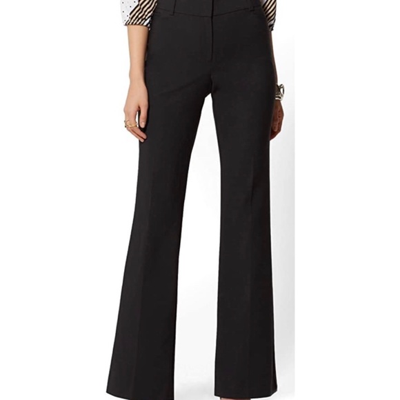 GAP Pants - Black Gap Aubrey Pants Sz 2